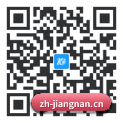 Android APP 二维码